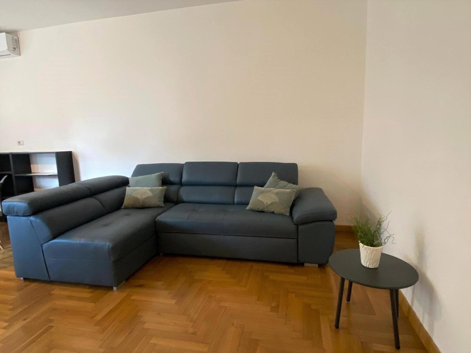 The Little Duck - Modern Apartment With Balcony Como Kültér fotó