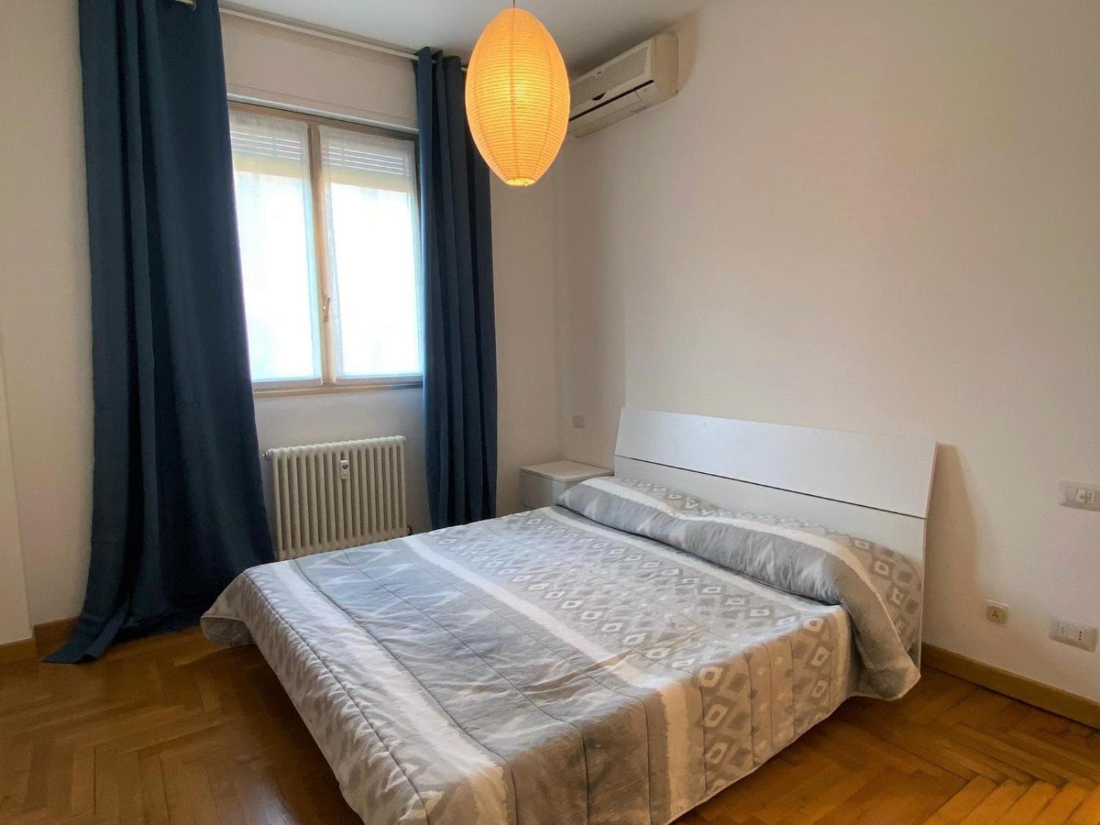 The Little Duck - Modern Apartment With Balcony Como Kültér fotó